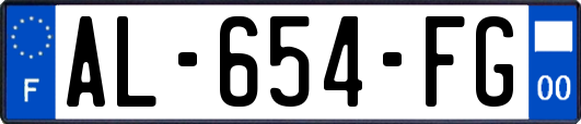 AL-654-FG