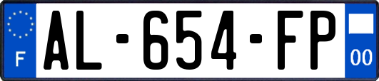 AL-654-FP