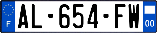 AL-654-FW