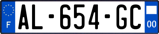 AL-654-GC