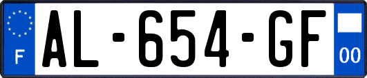 AL-654-GF