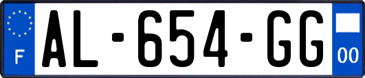 AL-654-GG