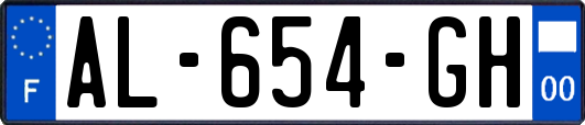 AL-654-GH