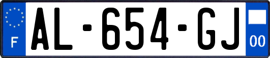 AL-654-GJ