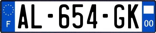 AL-654-GK