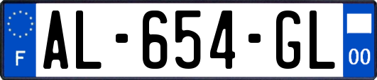 AL-654-GL
