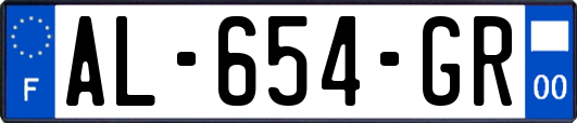 AL-654-GR