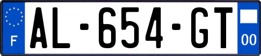 AL-654-GT
