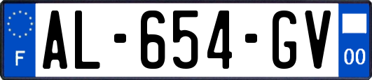 AL-654-GV
