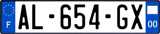AL-654-GX