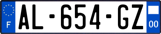 AL-654-GZ