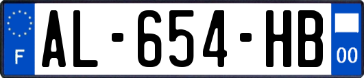 AL-654-HB