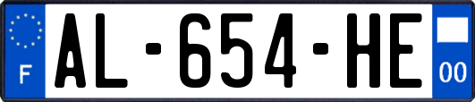 AL-654-HE