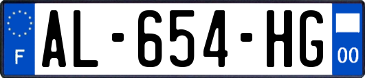 AL-654-HG