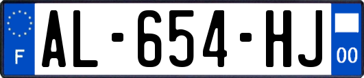 AL-654-HJ