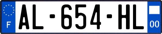 AL-654-HL