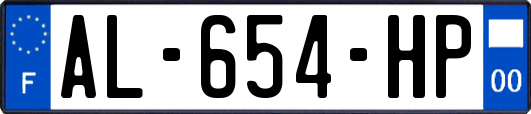 AL-654-HP