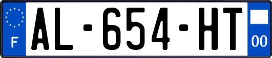 AL-654-HT