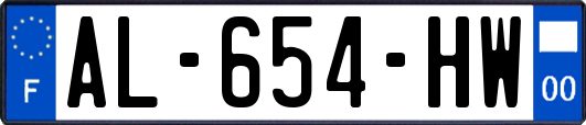 AL-654-HW