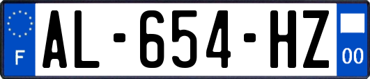 AL-654-HZ