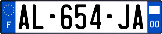 AL-654-JA