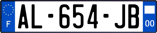 AL-654-JB