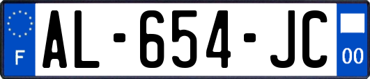 AL-654-JC