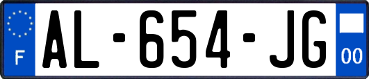 AL-654-JG