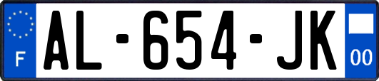 AL-654-JK