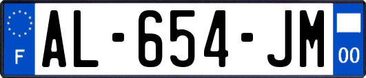 AL-654-JM
