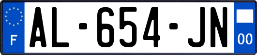 AL-654-JN