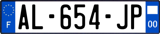 AL-654-JP