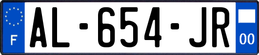 AL-654-JR