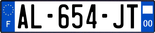 AL-654-JT