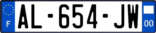 AL-654-JW