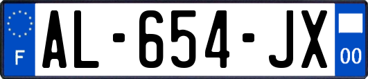 AL-654-JX