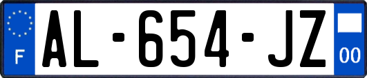 AL-654-JZ