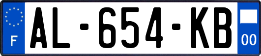 AL-654-KB