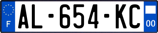 AL-654-KC