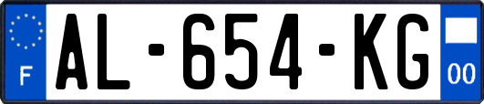 AL-654-KG