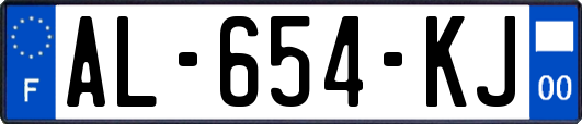 AL-654-KJ