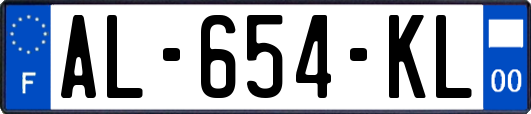 AL-654-KL