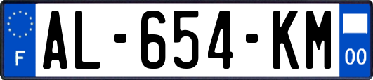 AL-654-KM