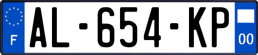 AL-654-KP
