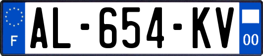 AL-654-KV
