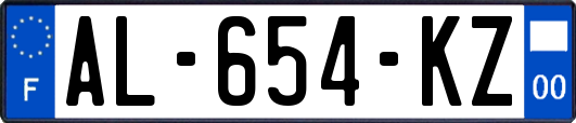 AL-654-KZ