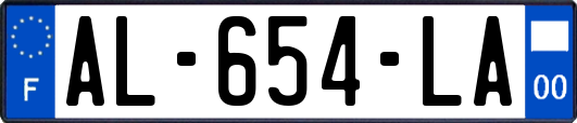 AL-654-LA