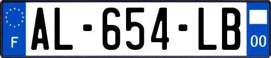 AL-654-LB