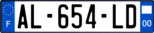 AL-654-LD