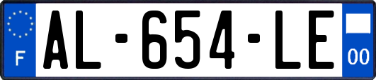 AL-654-LE